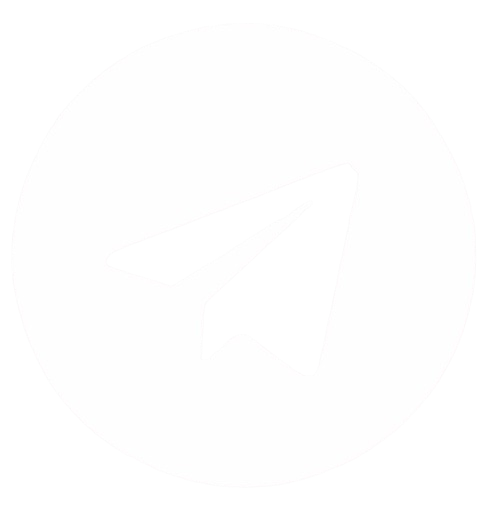Ícone do Telegram